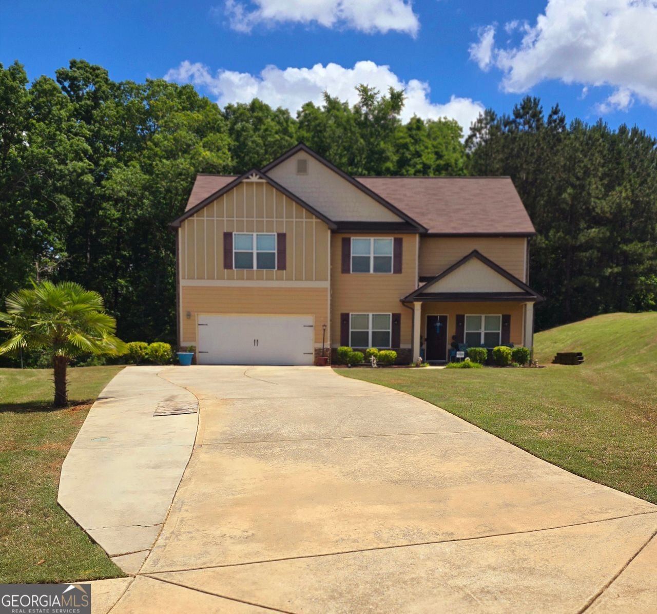 504 Liverpool Drive McDonough - 3