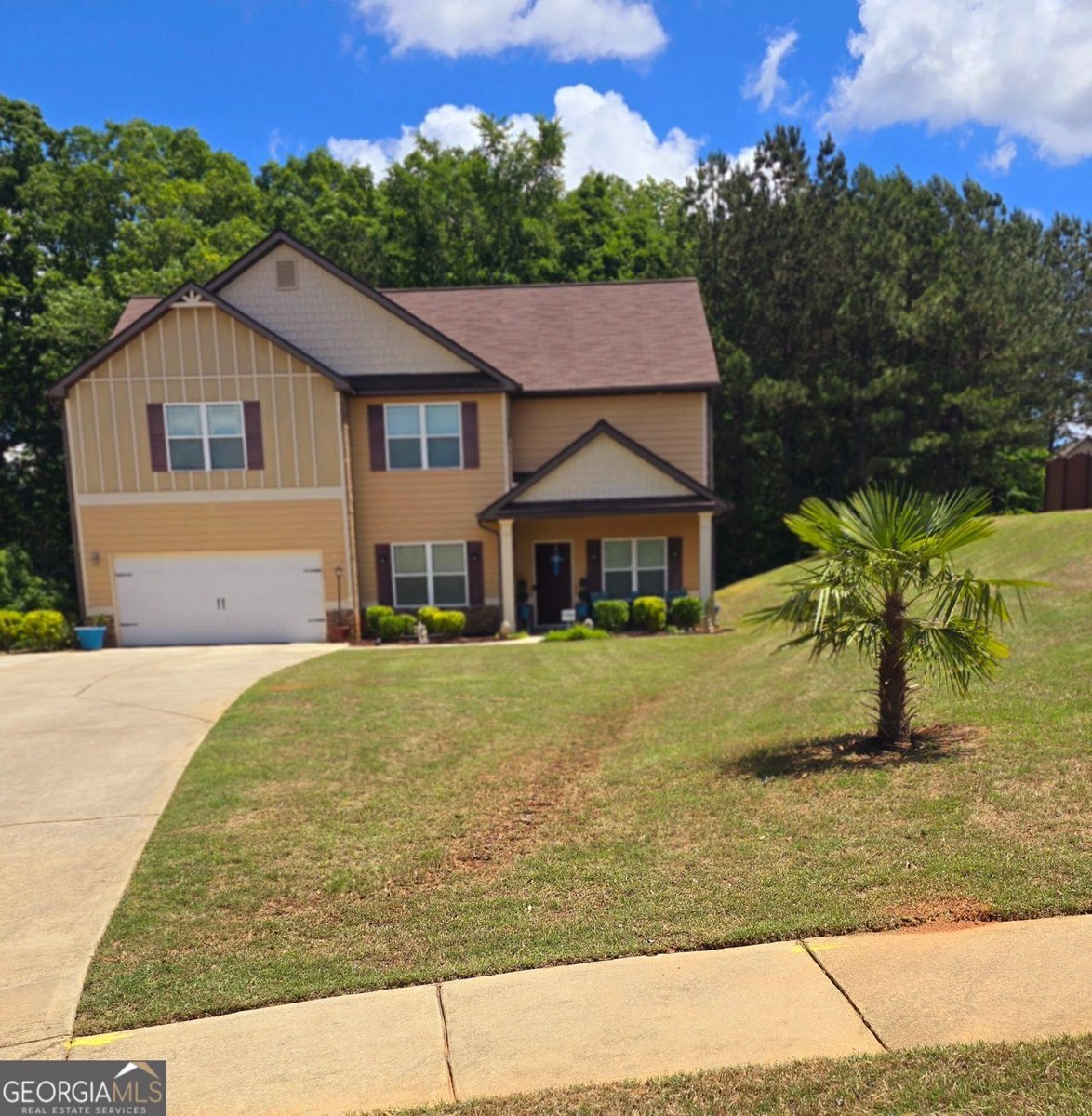 504 Liverpool Drive McDonough - 4