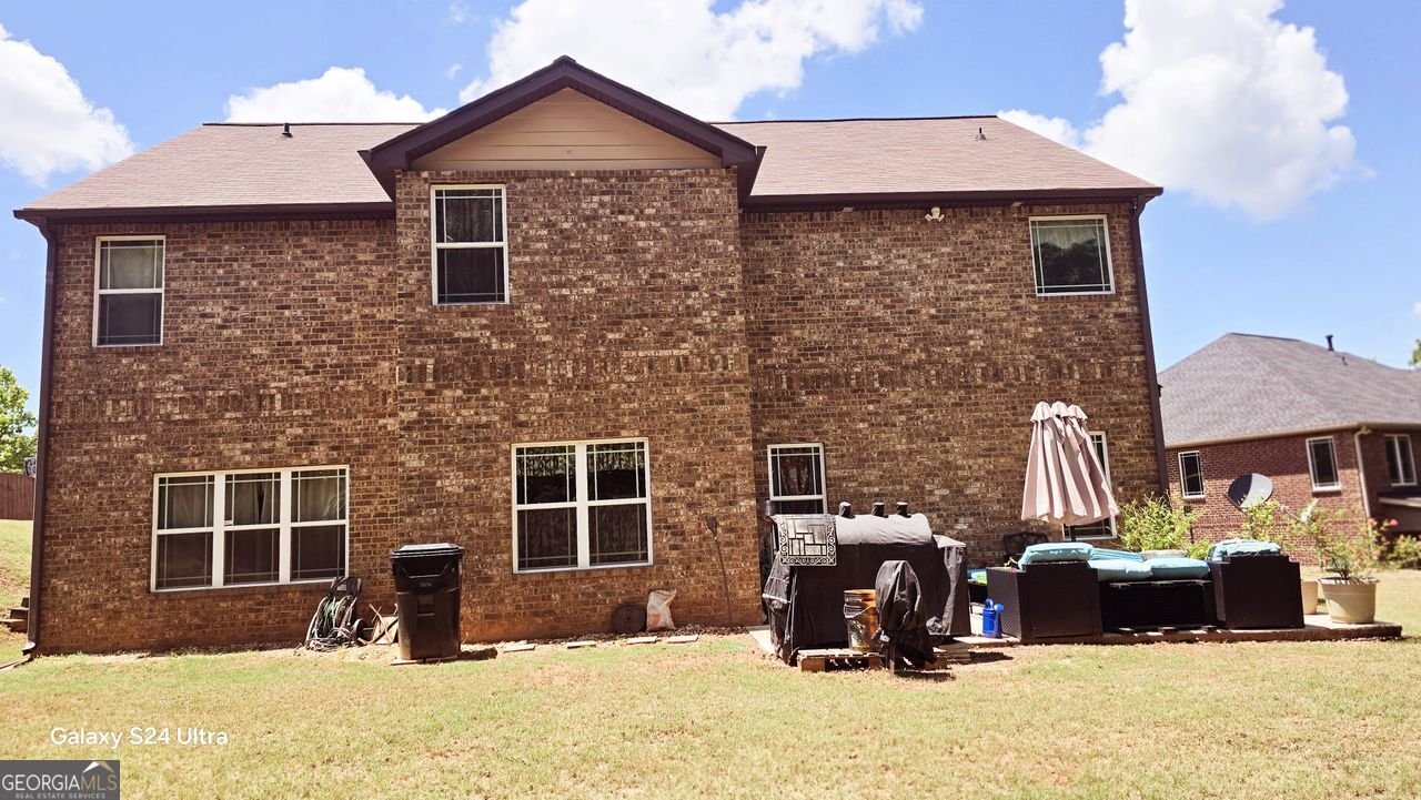 504 Liverpool Drive McDonough - 5