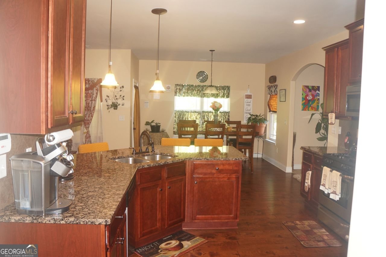 504 Liverpool Drive McDonough - 8