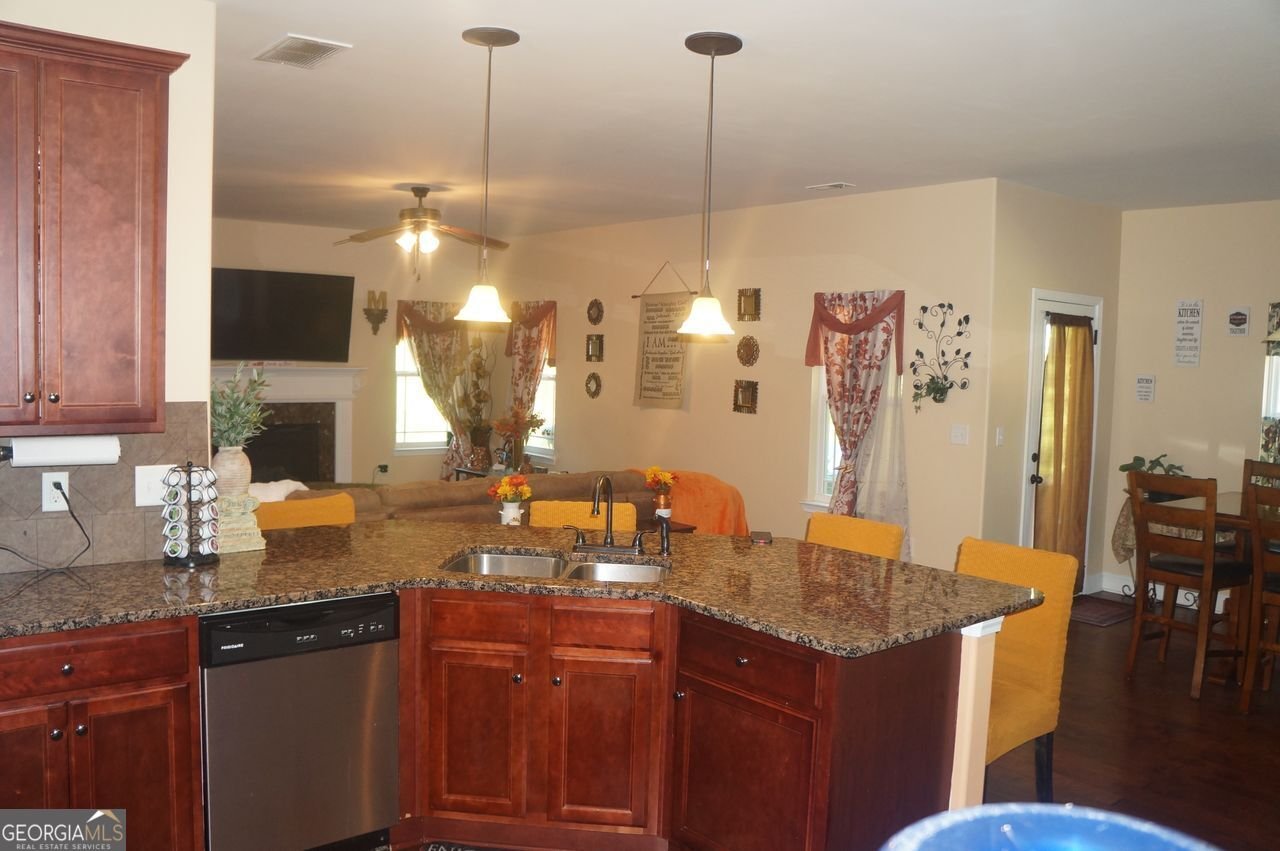 504 Liverpool Drive McDonough - 9