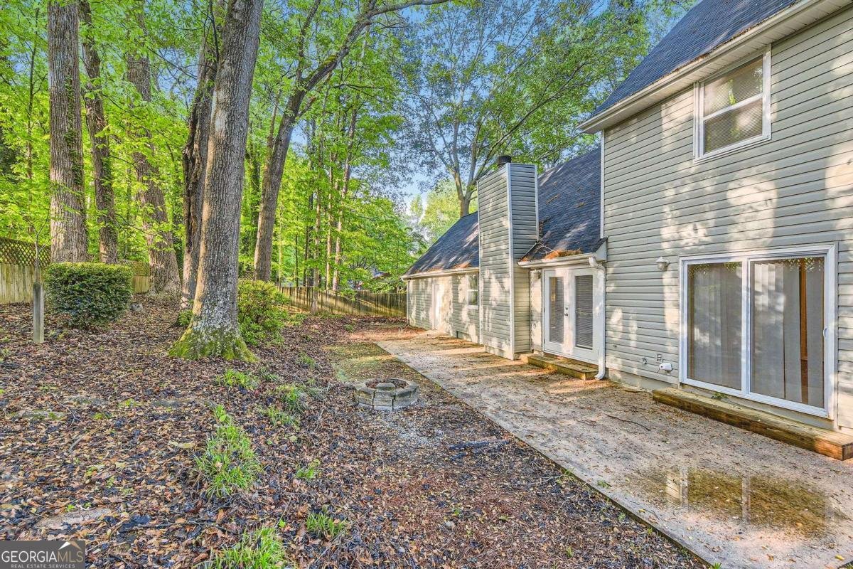 404 Journeys End Peachtree City - 26
