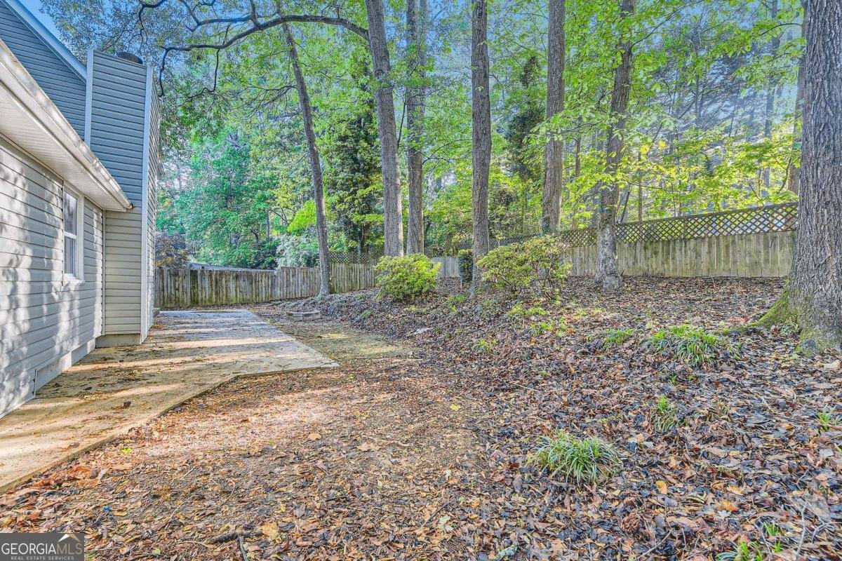 404 Journeys End Peachtree City - 27