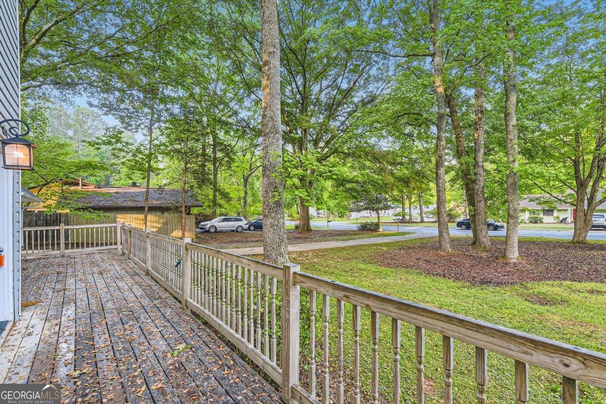 404 Journeys End Peachtree City - 7