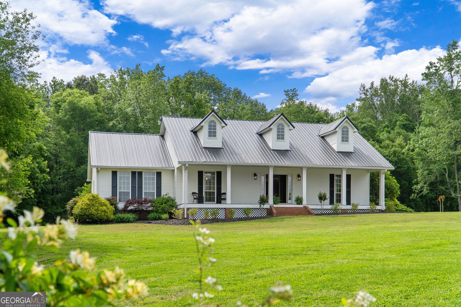 333 Old Carrollton Road Roopville - 1