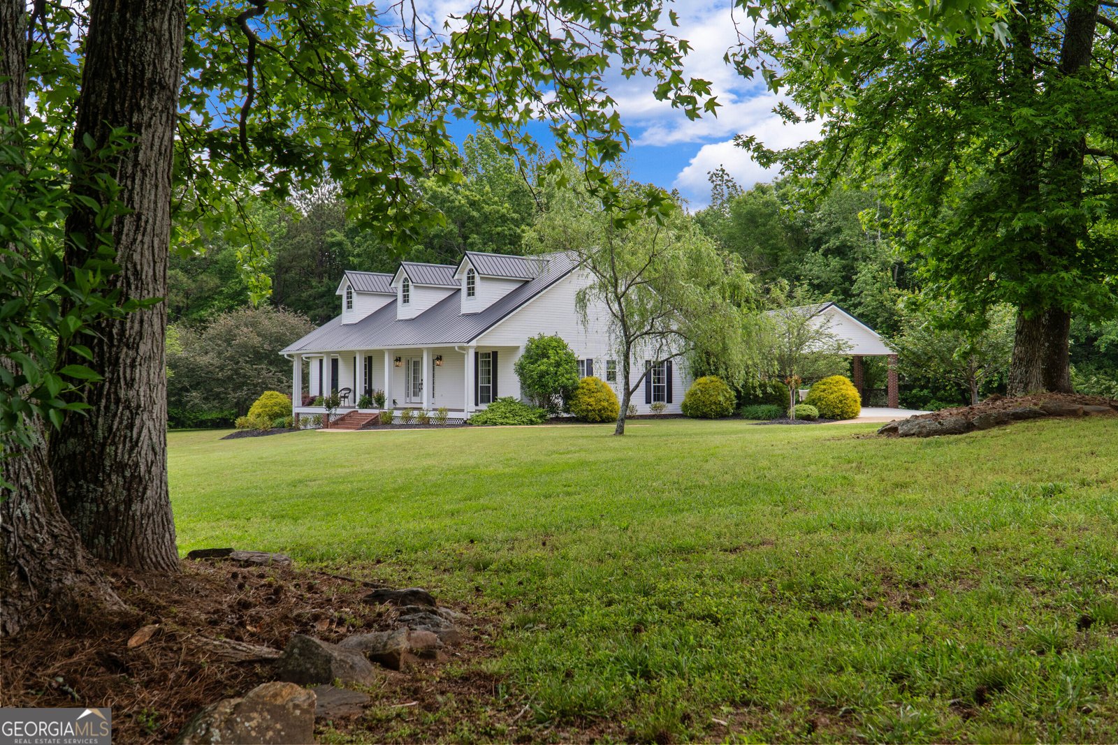 333 Old Carrollton Road Roopville - 15