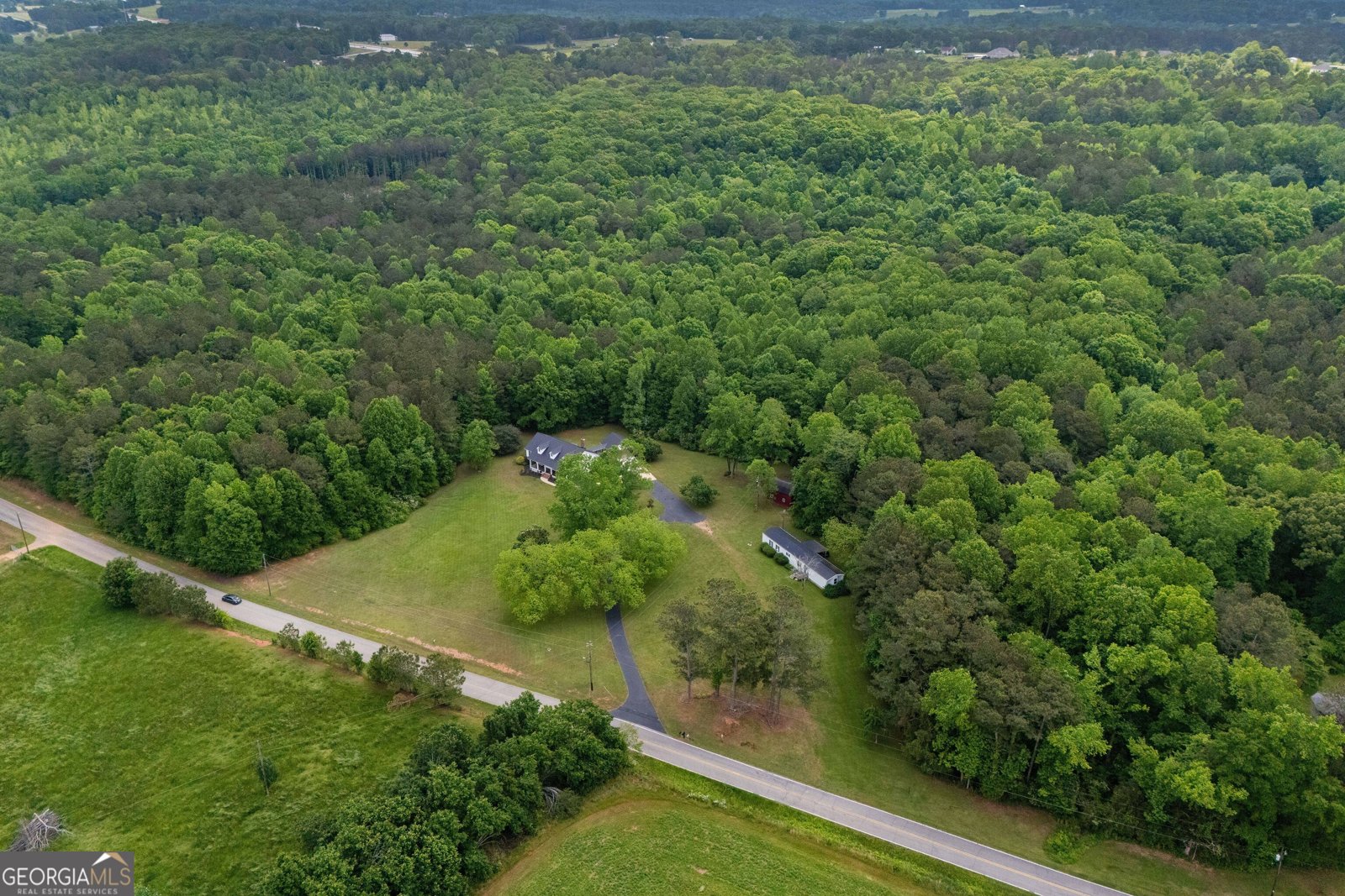 333 Old Carrollton Road Roopville - 22