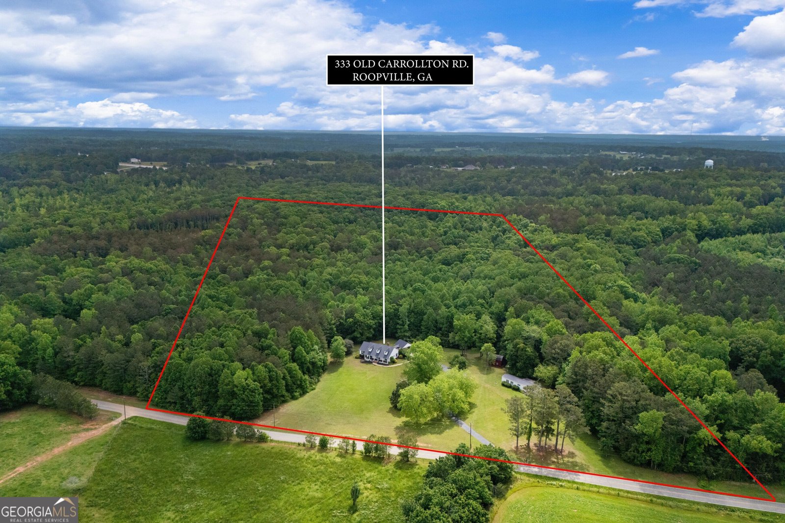 333 Old Carrollton Road Roopville - 23