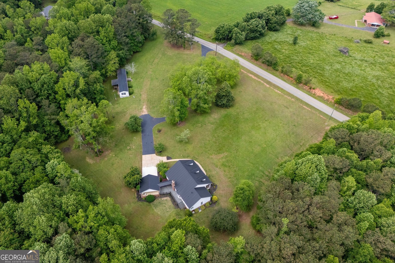 333 Old Carrollton Road Roopville - 27