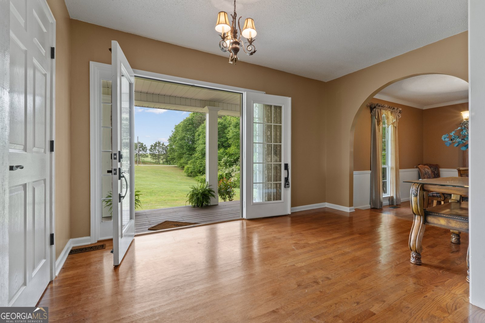 333 Old Carrollton Road Roopville - 29