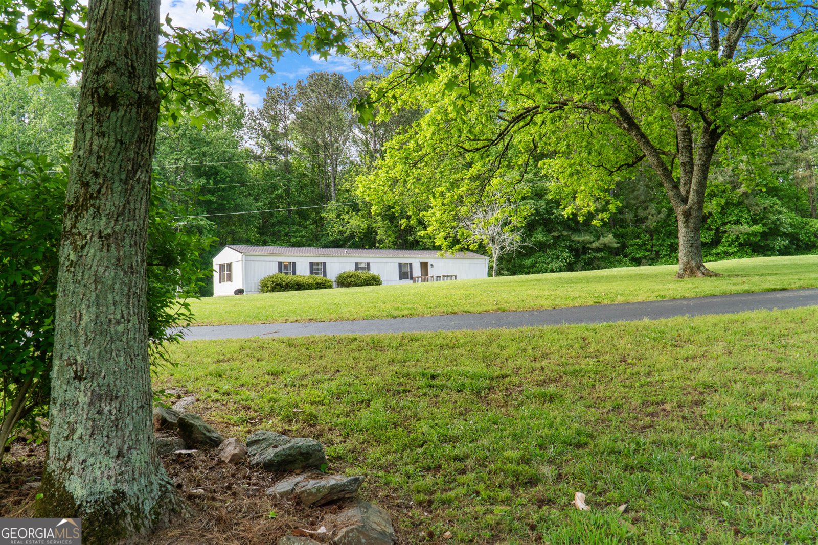 333 Old Carrollton Road Roopville - 58
