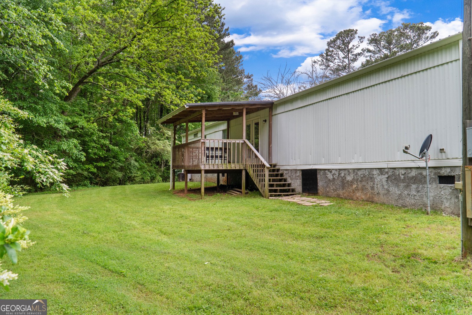 333 Old Carrollton Road Roopville - 59