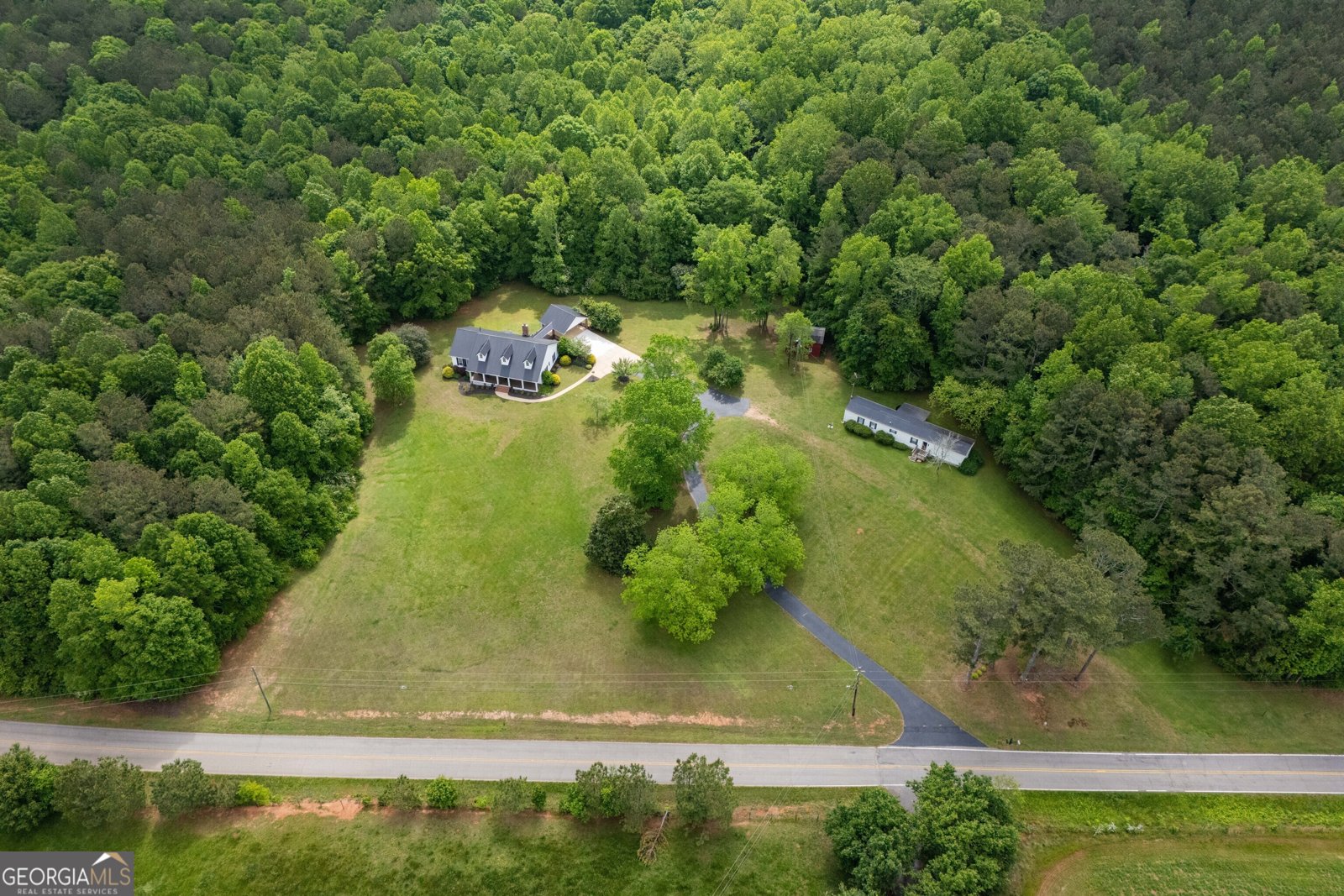 333 Old Carrollton Road Roopville - 61