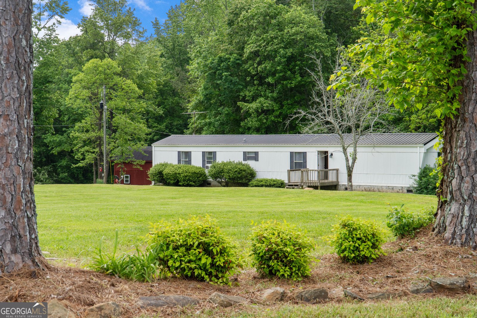 333 Old Carrollton Road Roopville - 62