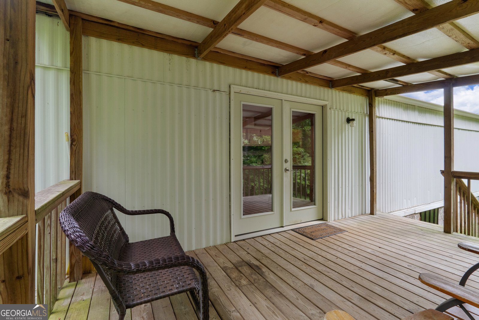333 Old Carrollton Road Roopville - 64