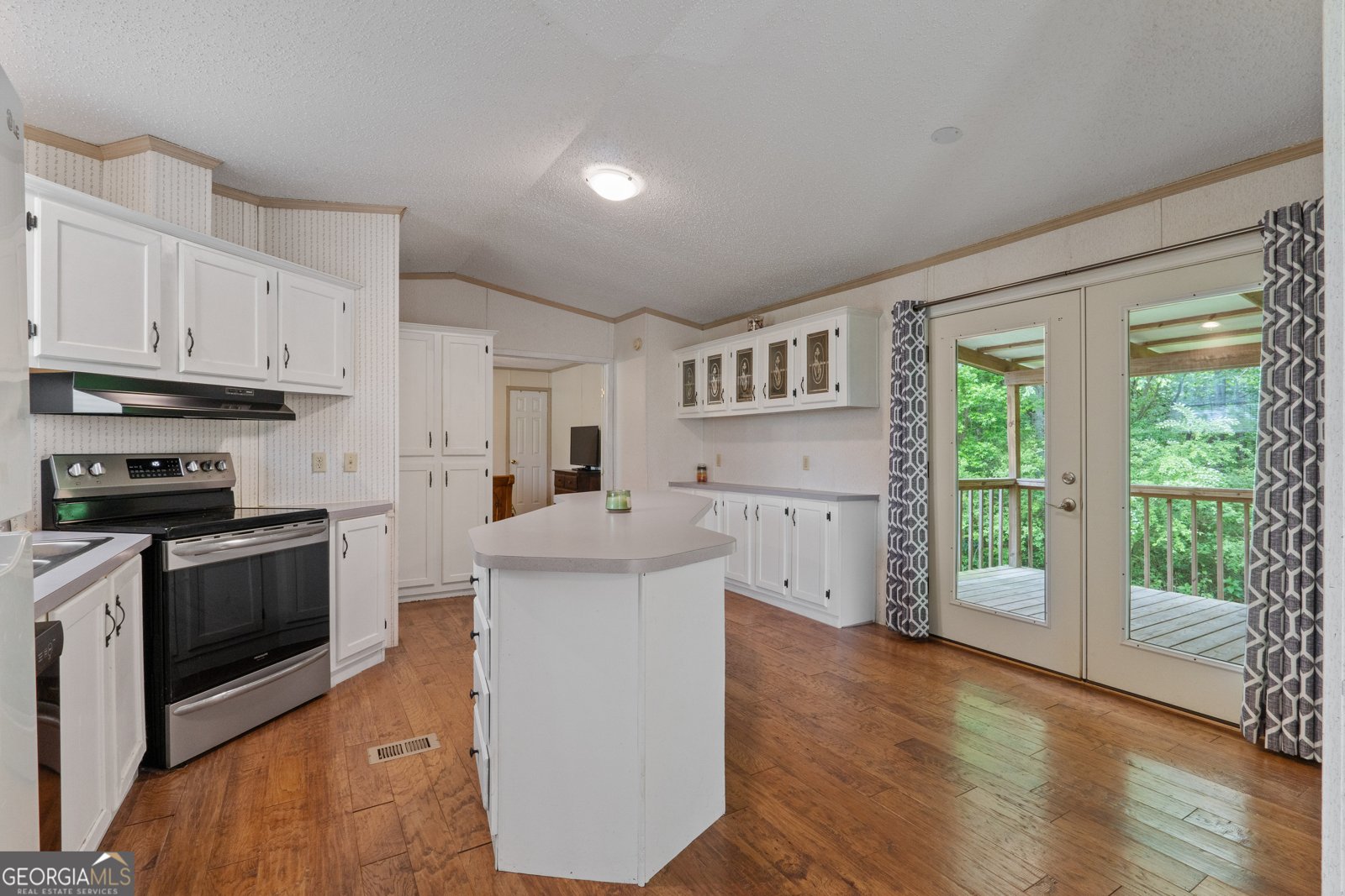 333 Old Carrollton Road Roopville - 65