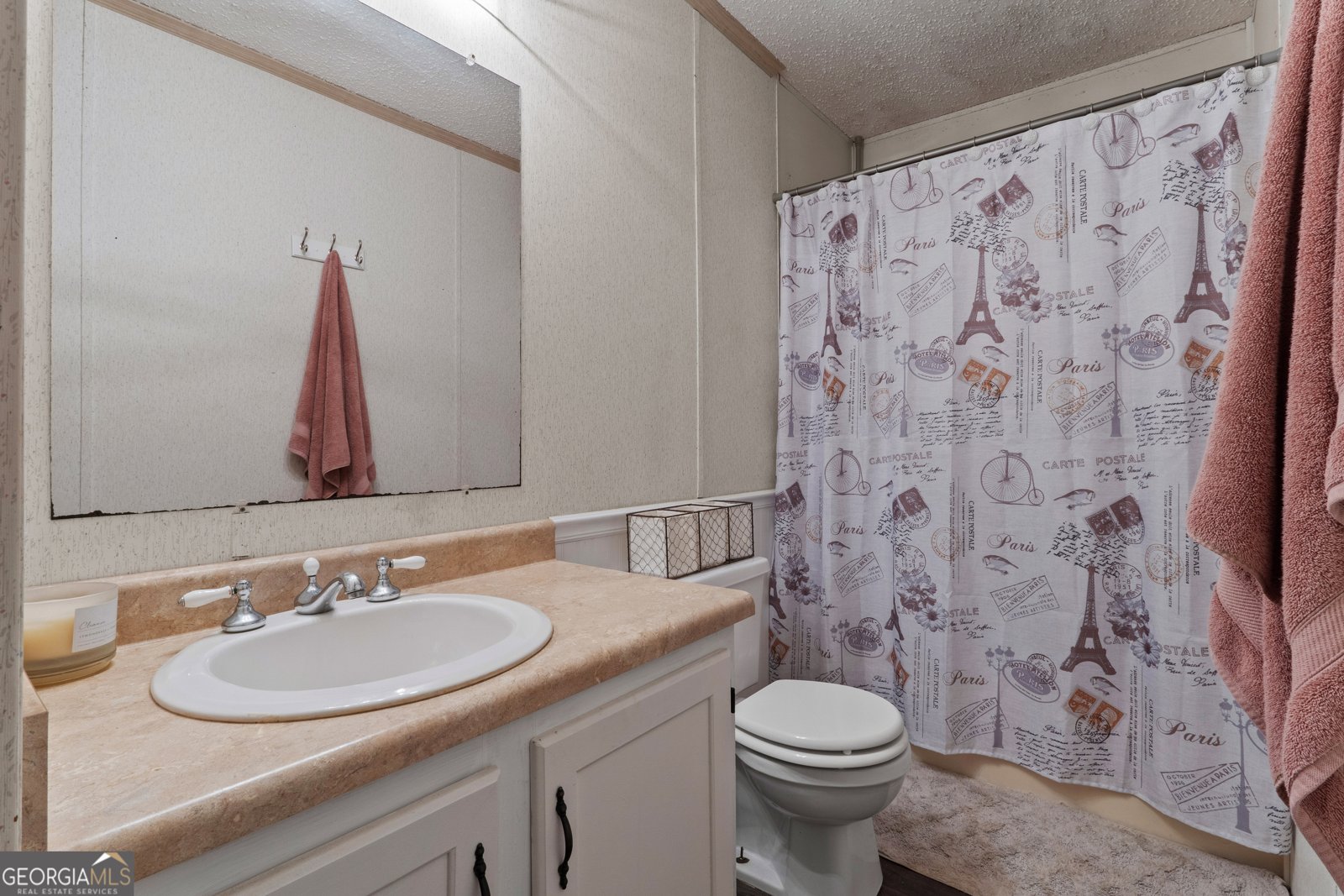 333 Old Carrollton Road Roopville - 78
