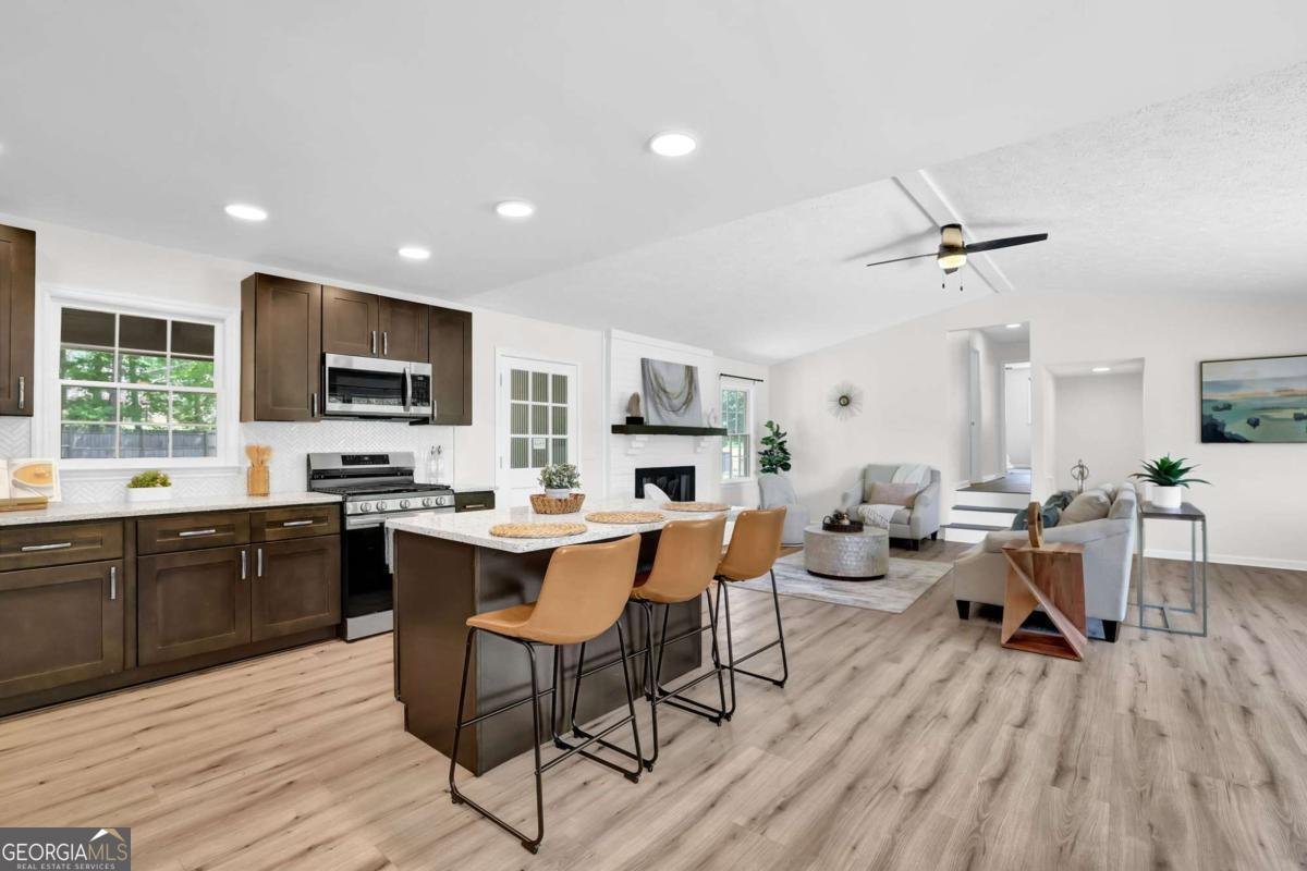 6470 Windsor Drive Acworth - 10
