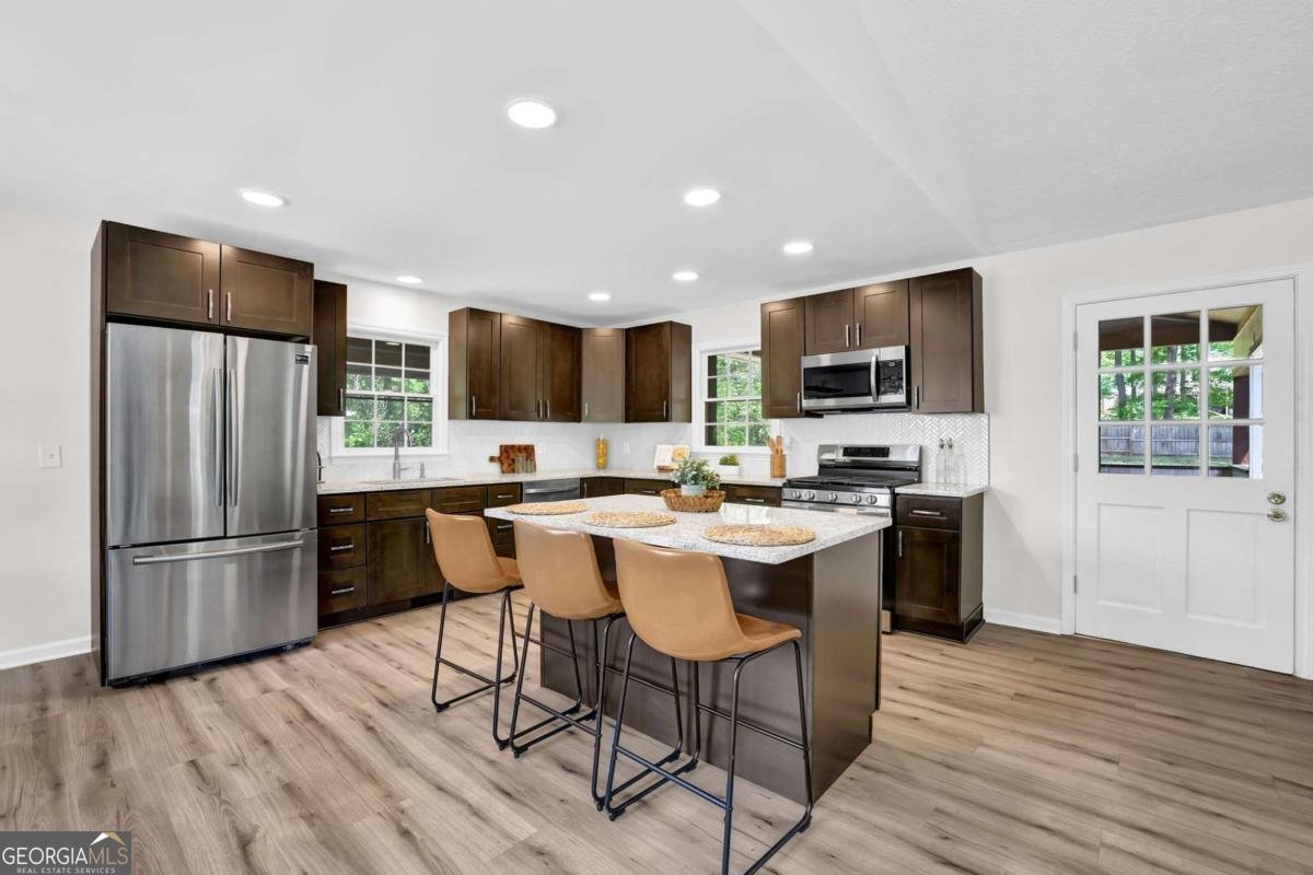 6470 Windsor Drive Acworth - 12