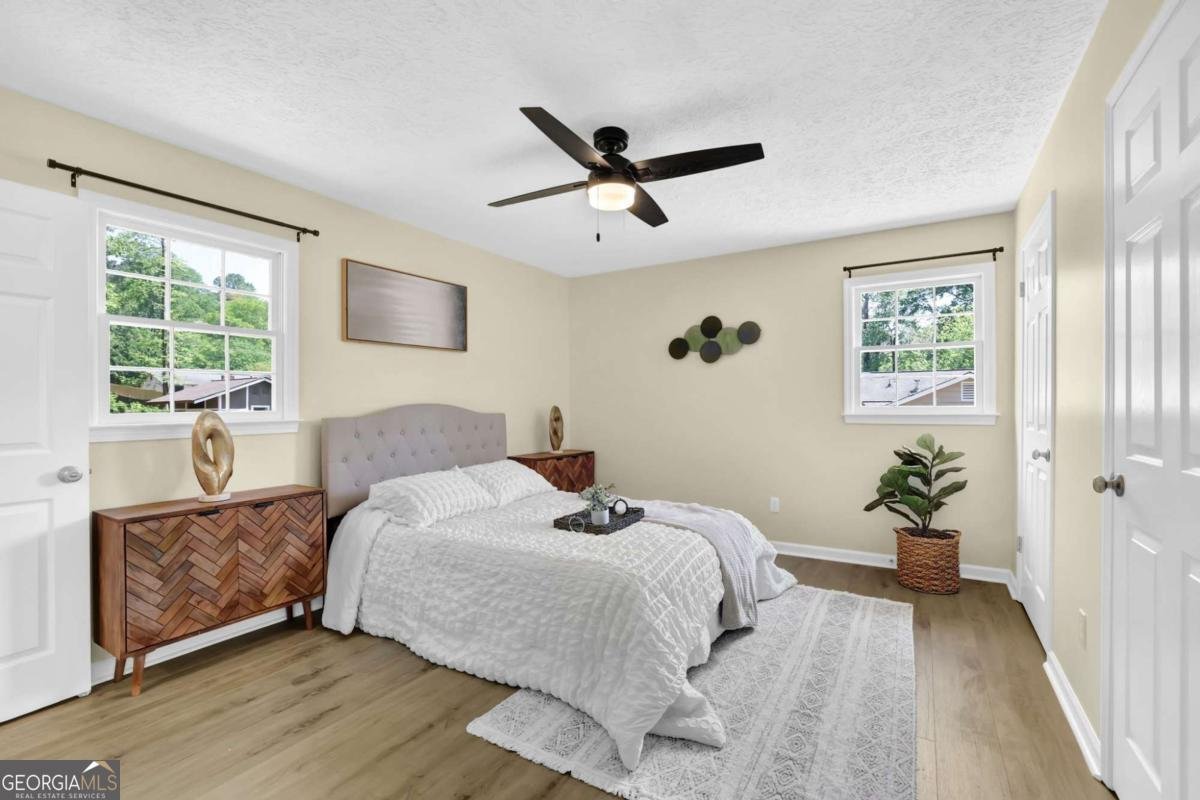 6470 Windsor Drive Acworth - 15