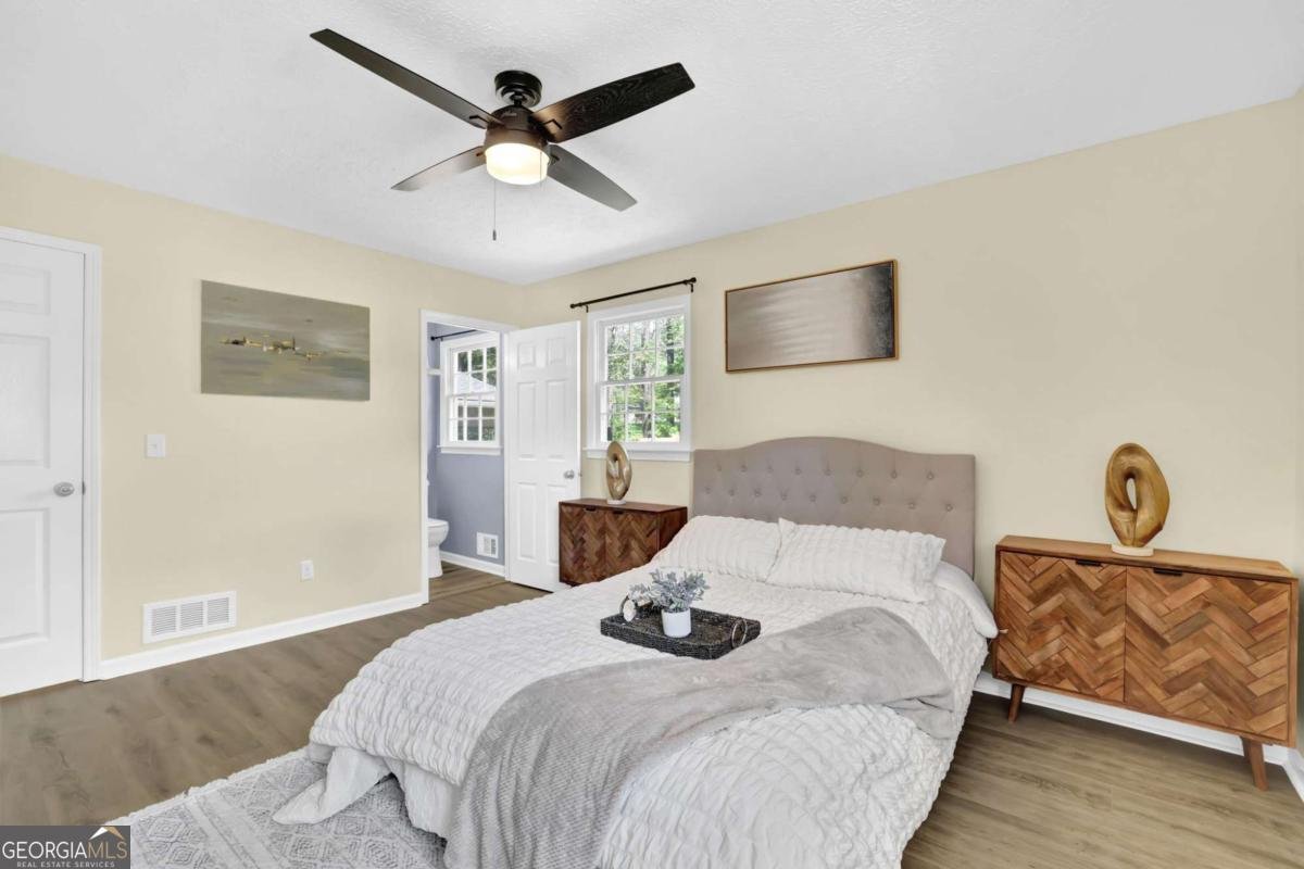 6470 Windsor Drive Acworth - 16