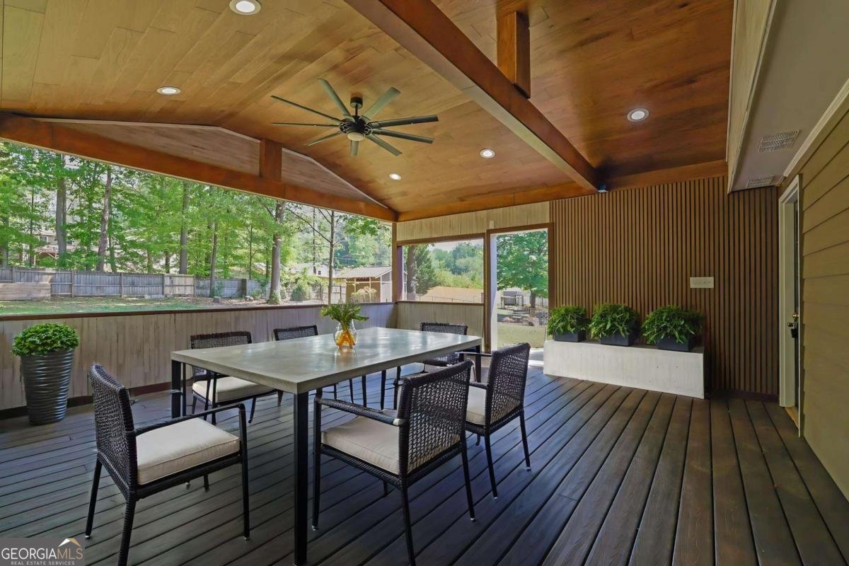 6470 Windsor Drive Acworth - 25