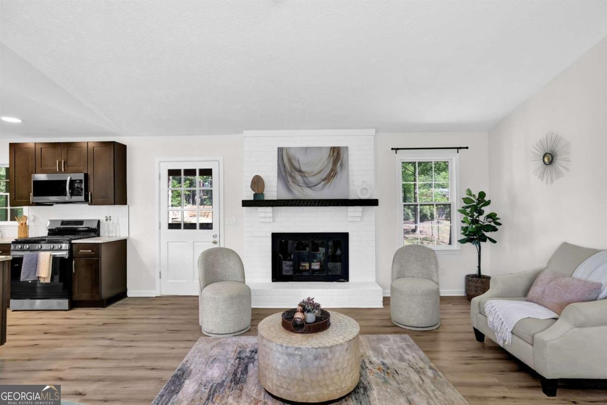 6470 Windsor Drive Acworth - 3