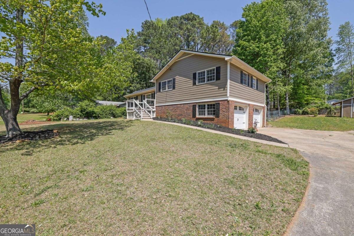 6470 Windsor Drive Acworth - 30