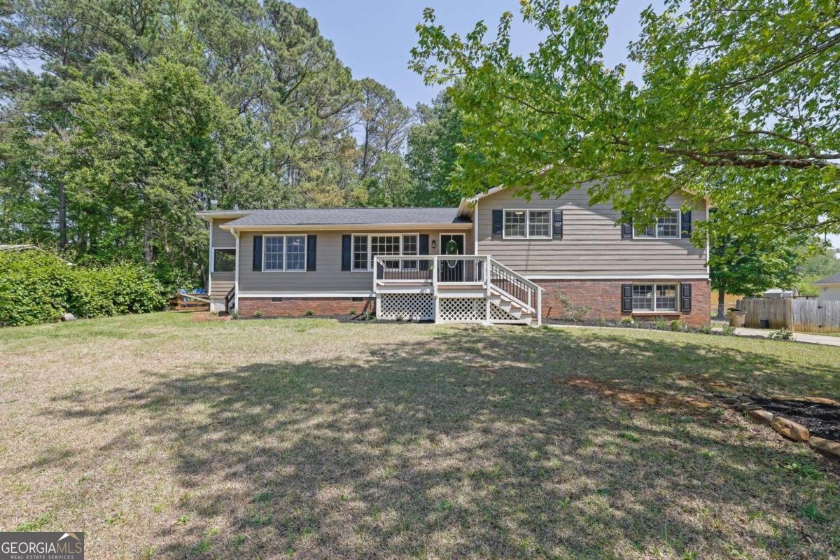 6470 Windsor Drive Acworth - 31