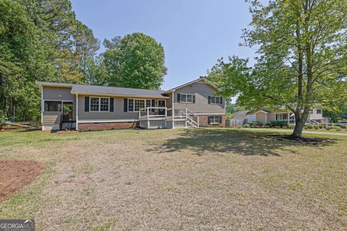 6470 Windsor Drive Acworth - 32