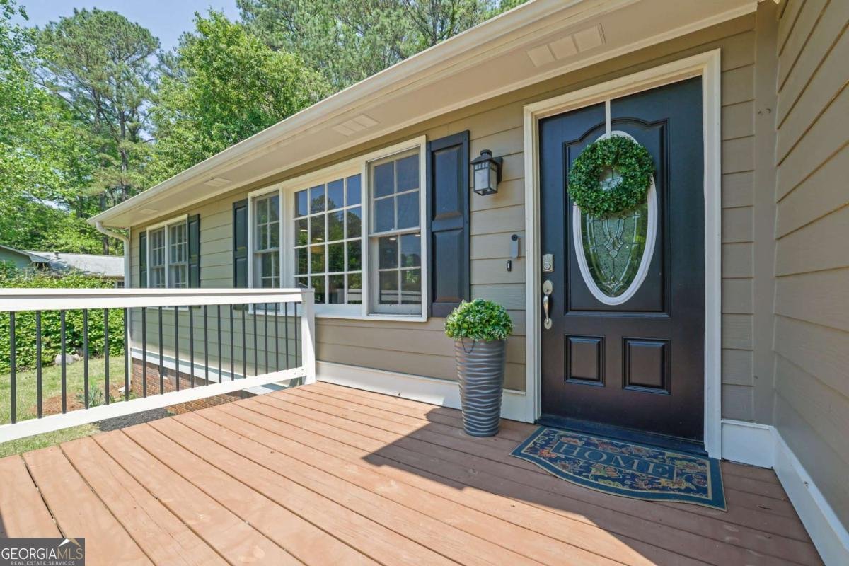 6470 Windsor Drive Acworth - 33