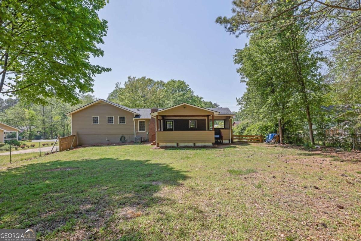 6470 Windsor Drive Acworth - 34