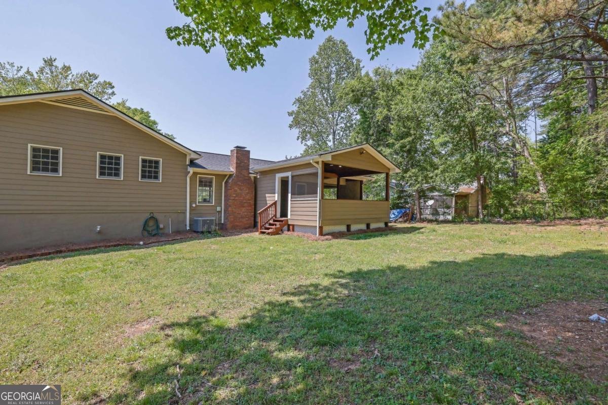 6470 Windsor Drive Acworth - 35