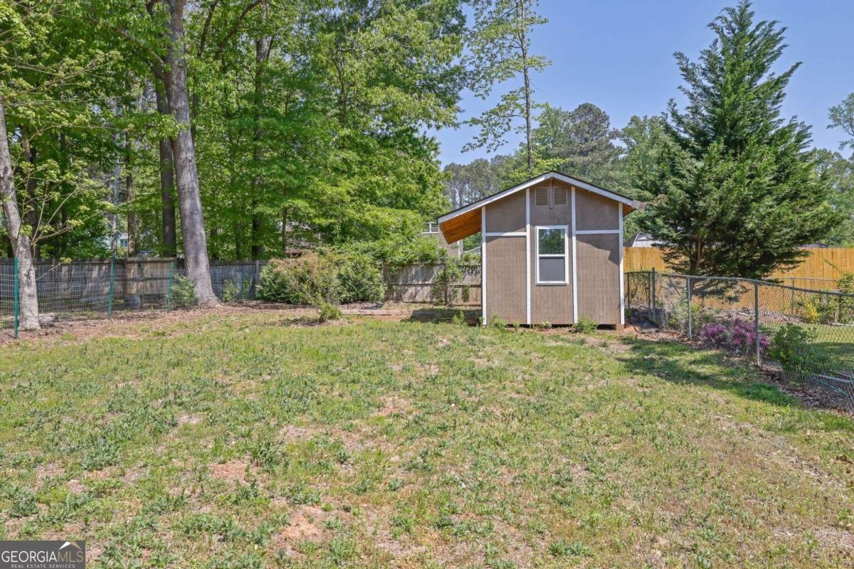 6470 Windsor Drive Acworth - 36