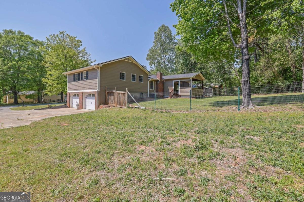 6470 Windsor Drive Acworth - 37