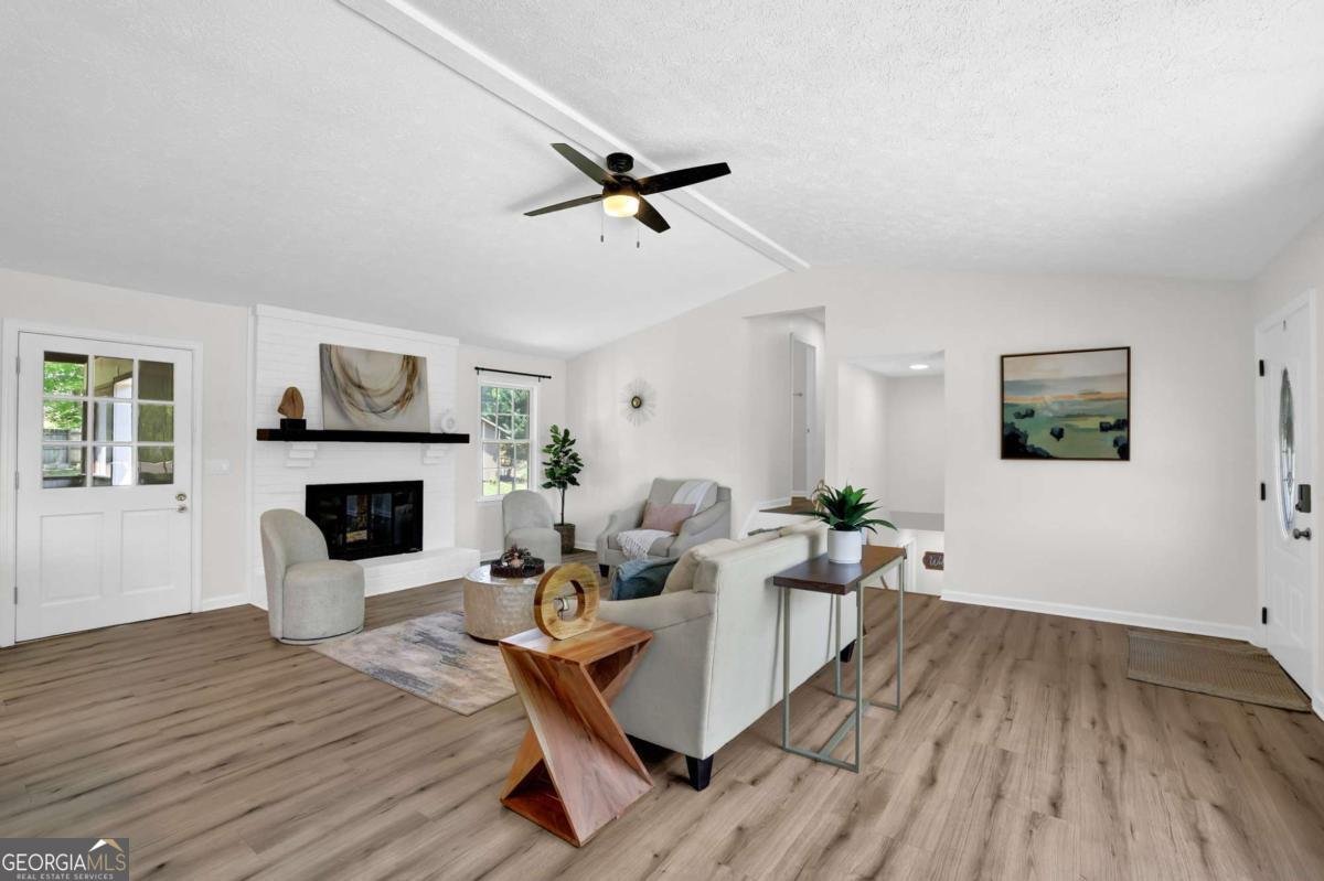 6470 Windsor Drive Acworth - 4