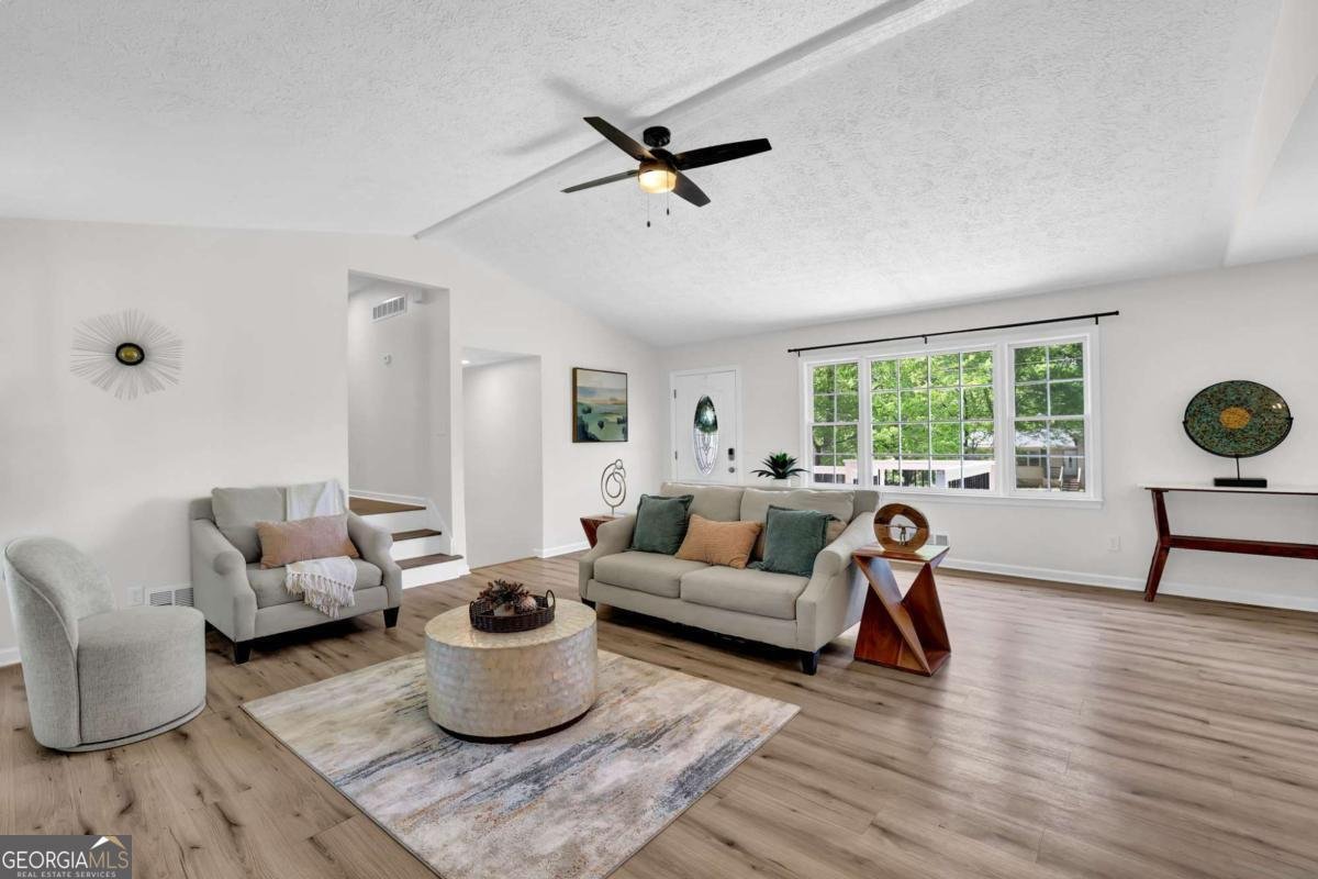 6470 Windsor Drive Acworth - 5