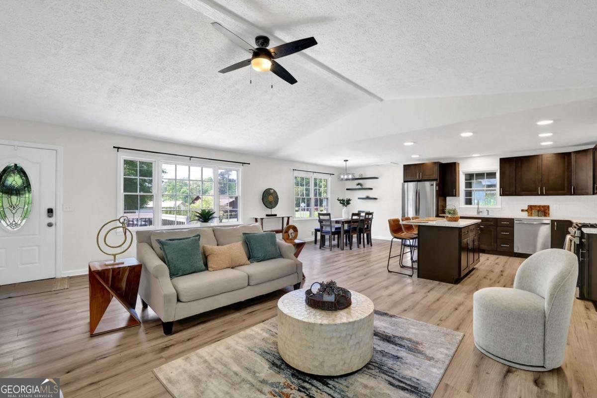 6470 Windsor Drive Acworth - 7