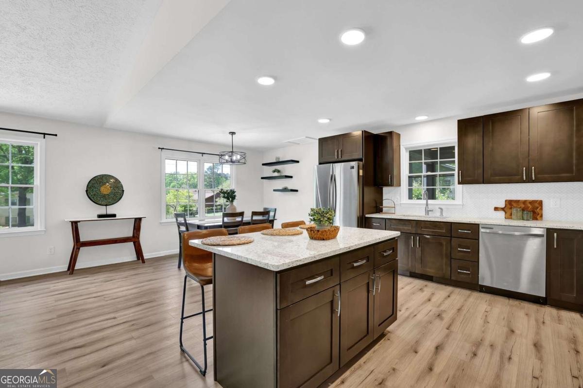6470 Windsor Drive Acworth - 9