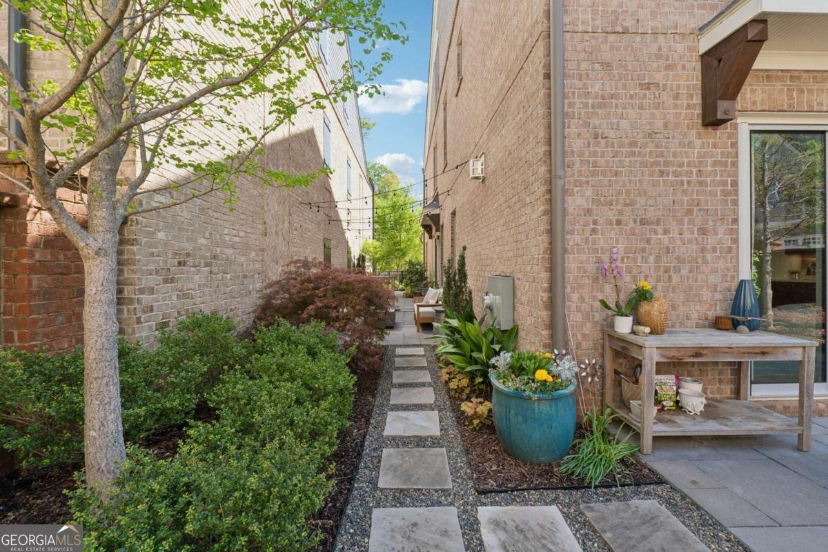 260 Jasmine Garden Way Alpharetta - 12