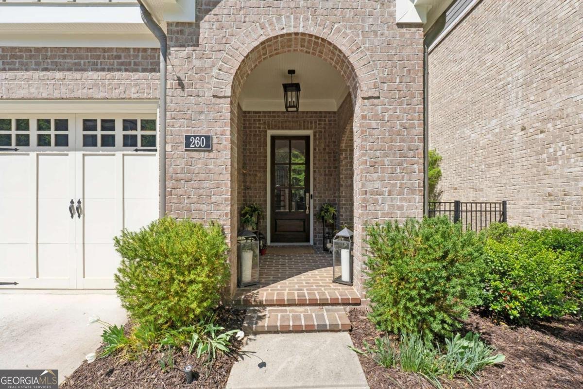 260 Jasmine Garden Way Alpharetta - 14