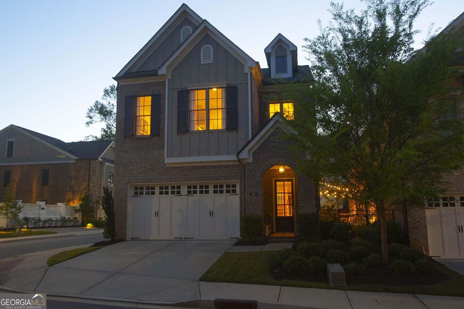 260 Jasmine Garden Way Alpharetta - 15