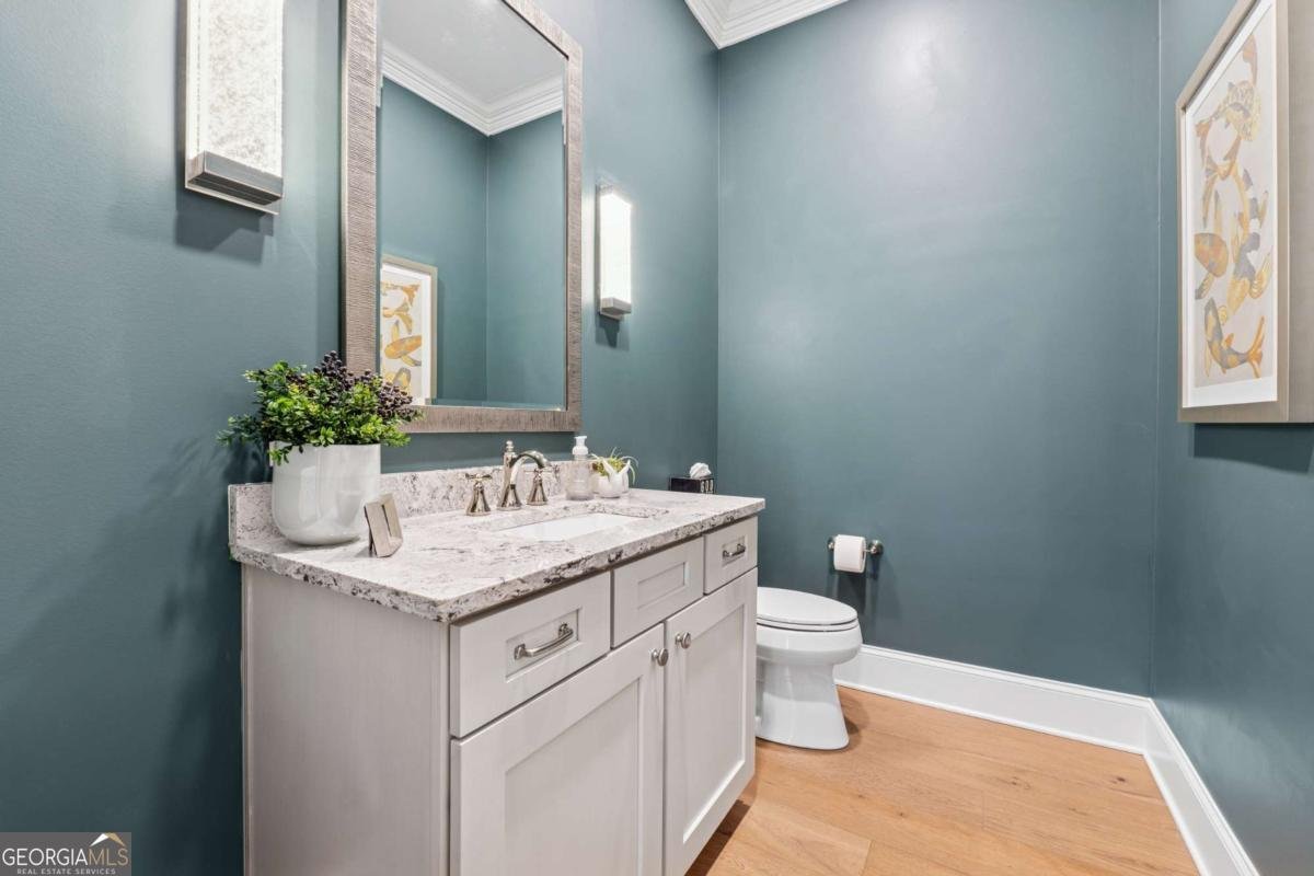 260 Jasmine Garden Way Alpharetta - 18