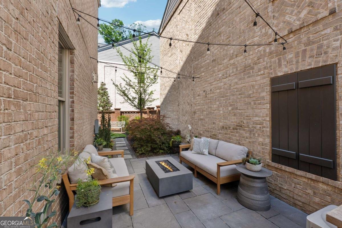 260 Jasmine Garden Way Alpharetta - 2