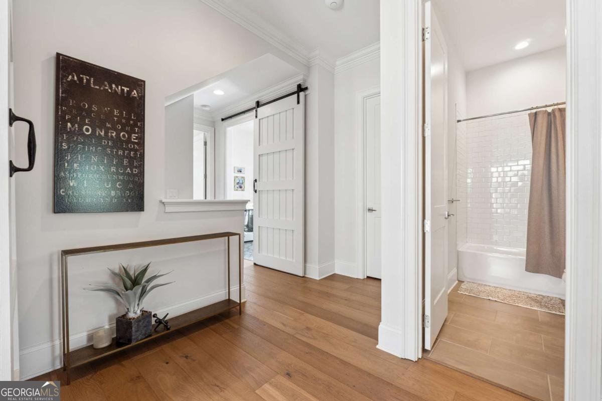 260 Jasmine Garden Way Alpharetta - 21