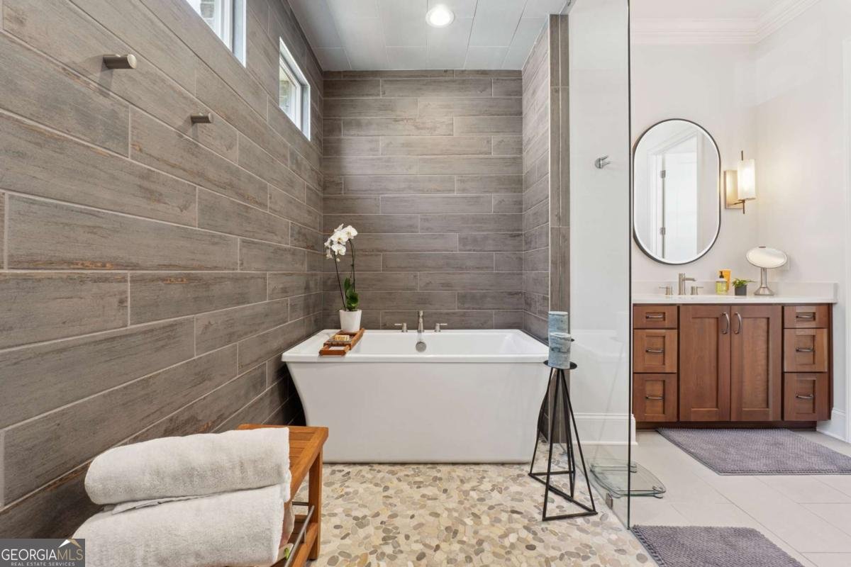 260 Jasmine Garden Way Alpharetta - 30