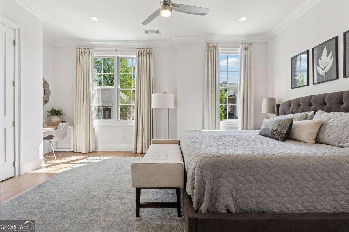 260 Jasmine Garden Way Alpharetta - 37