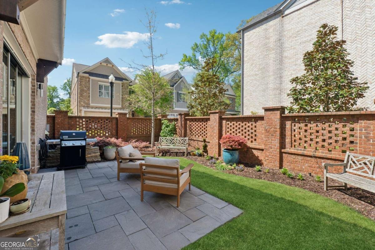 260 Jasmine Garden Way Alpharetta - 8