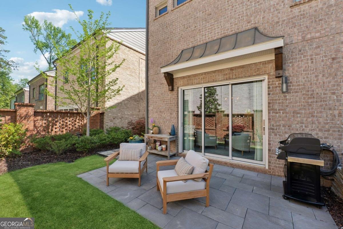 260 Jasmine Garden Way Alpharetta - 9
