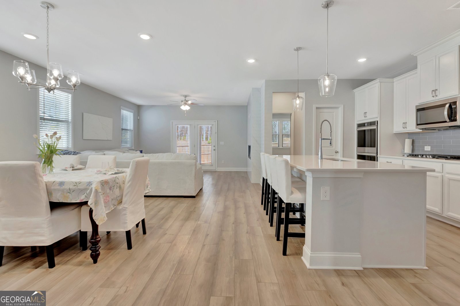 221 Caledonia Court Peachtree City - 10